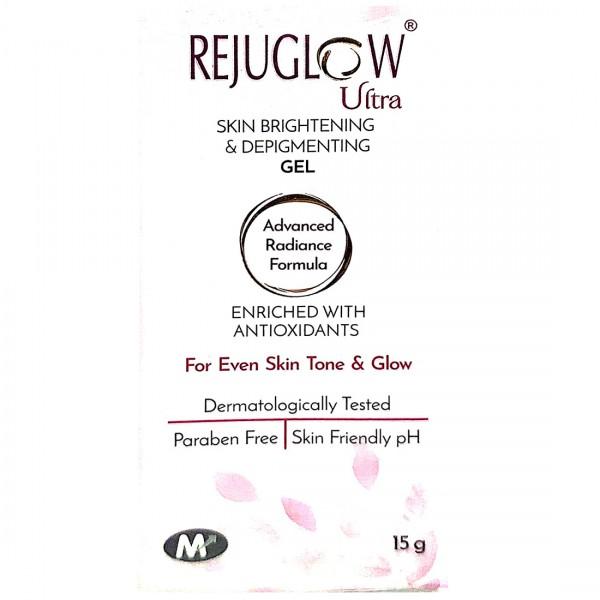 Rejuglow Ultra Gel 15 g