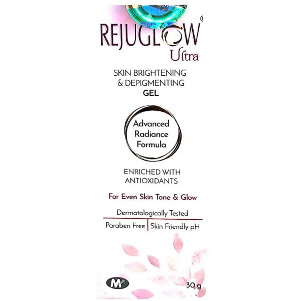 Rejuglow Ultra Gel 30 g