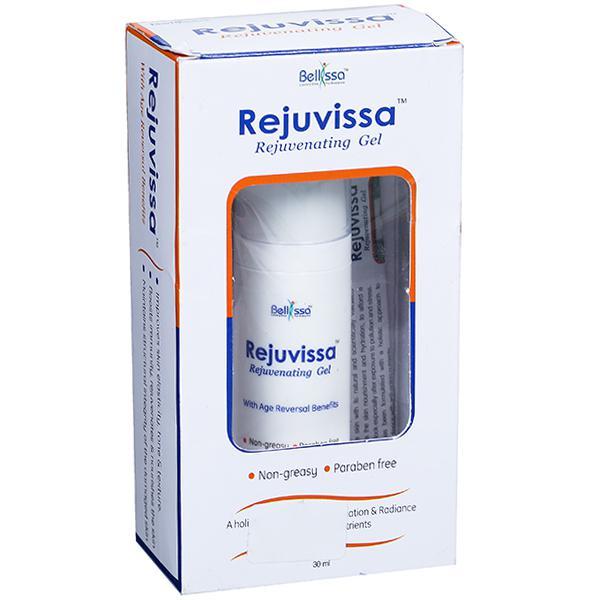 Rejuvissa Gel 30 ml
