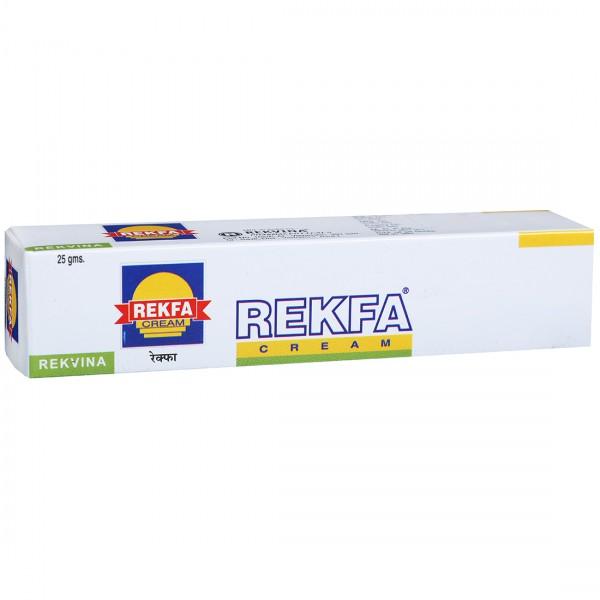 Rekfa Cream 25 g