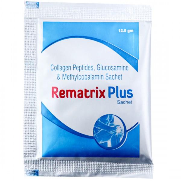 Rematrix Plus Sachet 12.5 g