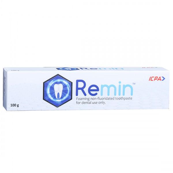 Remin Toothpaste 100 g
