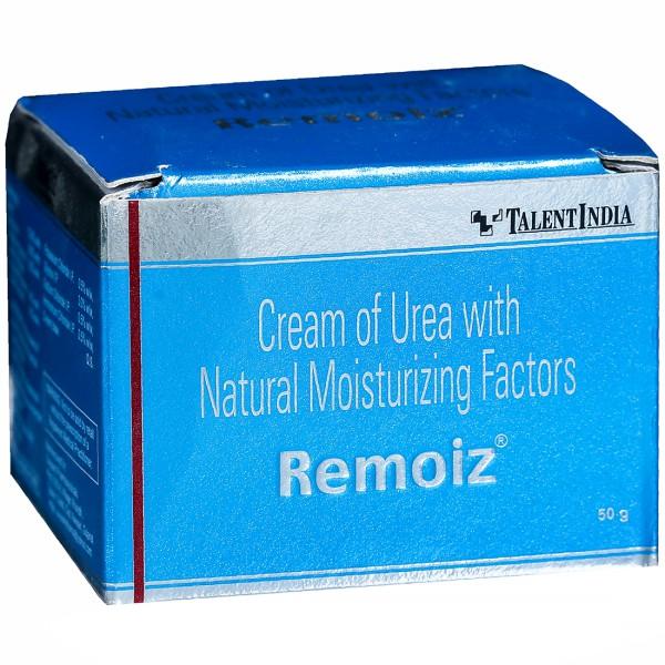 Remoiz Cream 50 g