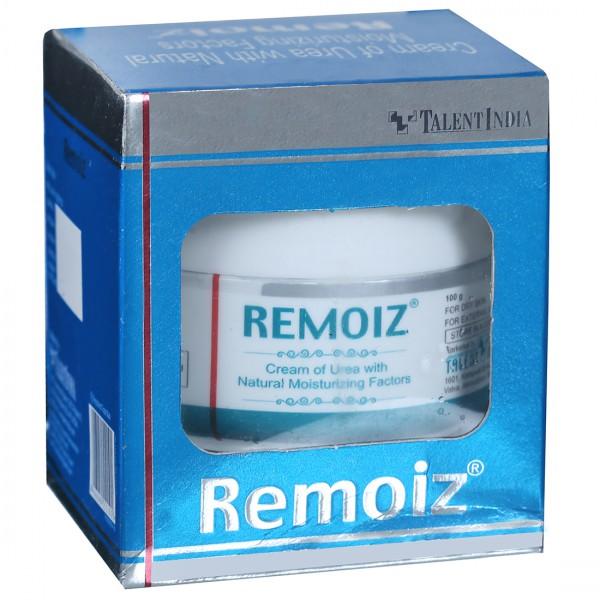 Remoiz Cream 100 g