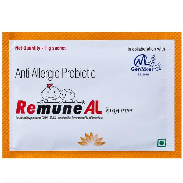 Remune AL Sachet 1 g