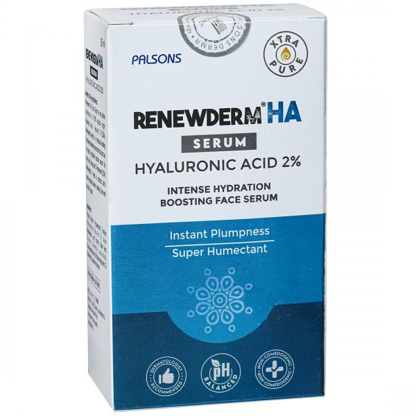 Renewderm HA Serum 30 ml
