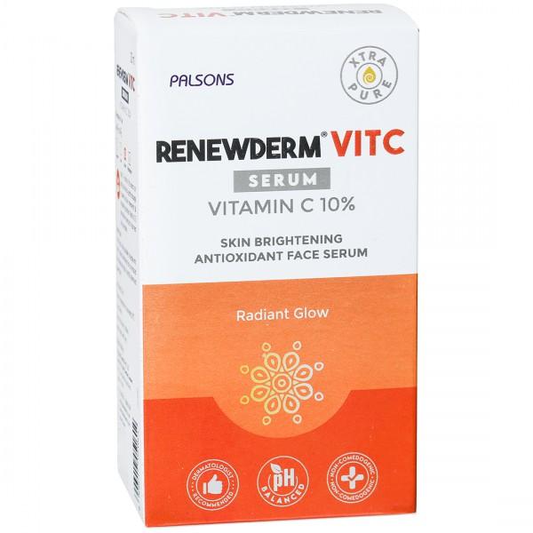 Renewderm Vit C Serum 30 ml