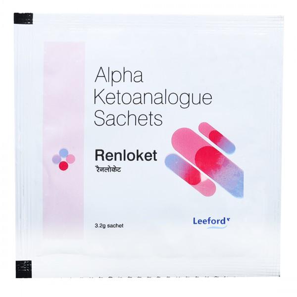 Renloket Sachet 3.2 g