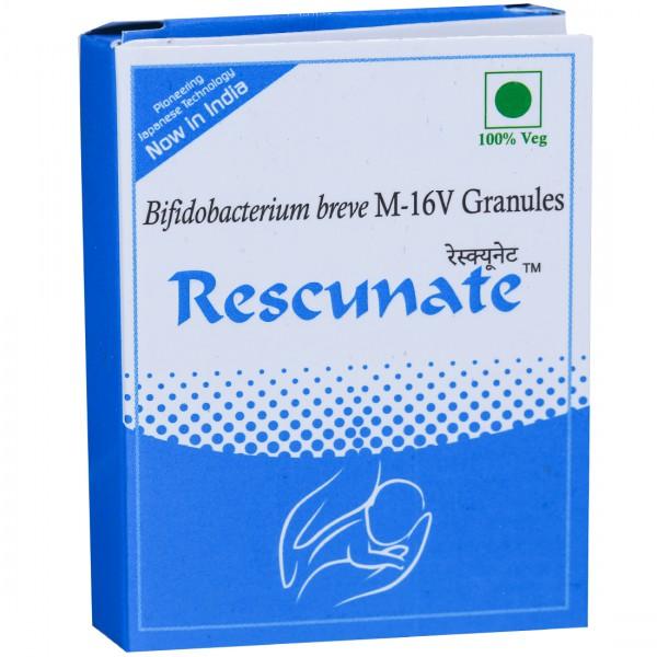 Rescunate Sachet 0.5 g