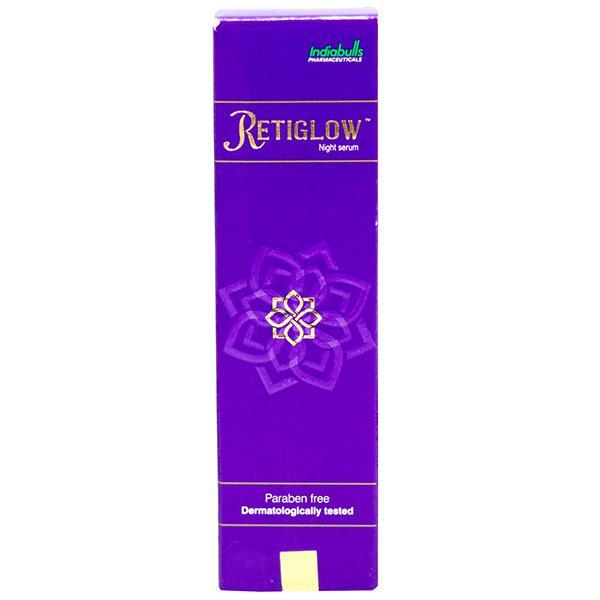Retiglow Night Serum 30 ml