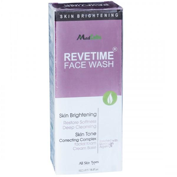 Revetime Face Wash 100 ml