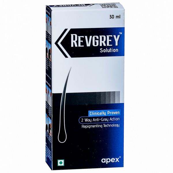 Revgrey Solution 30 ml