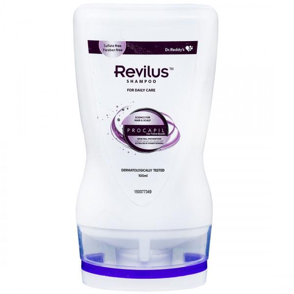 Revilus Shampoo 100 ml
