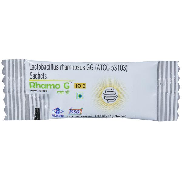 Rhamo G 10 B Sachet 1 g