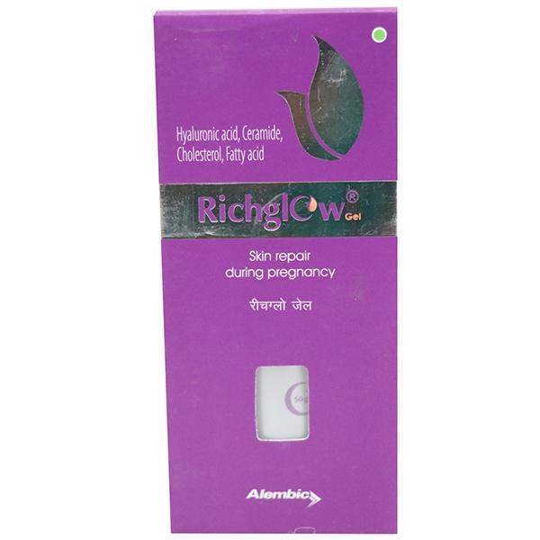 Richglow Gel 50 g