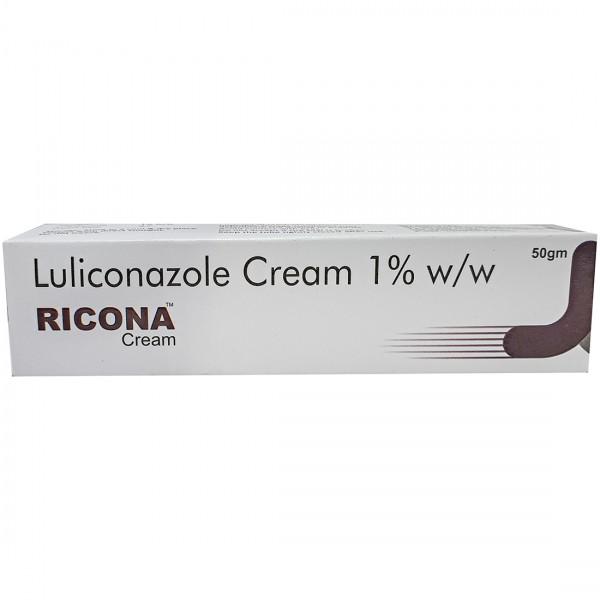 Ricona Cream 50 g