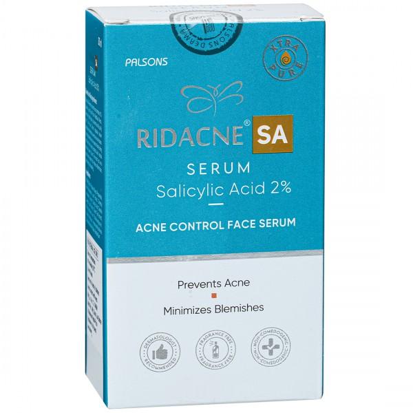 Ridacne SA Serum 30 ml