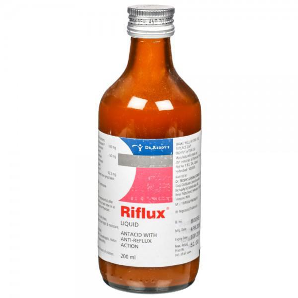 Riflux Syp 200 ml