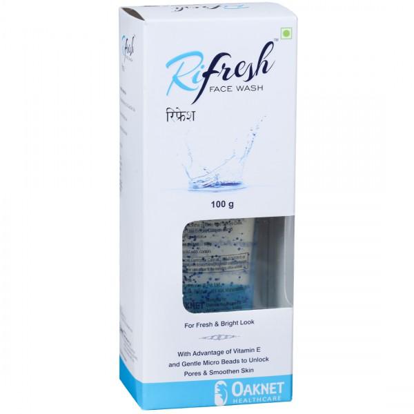Rifresh Face Wash 100 g