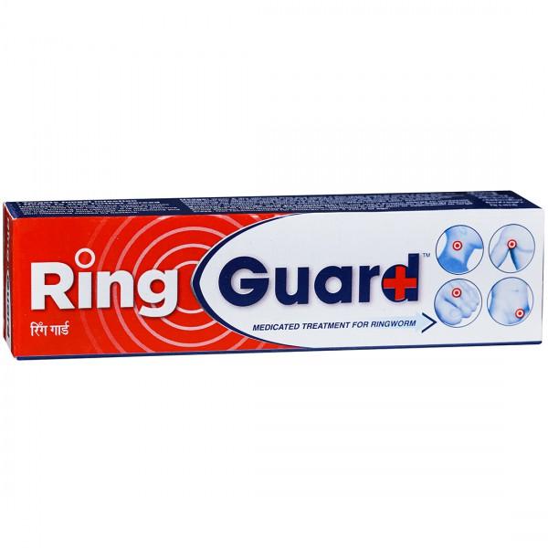Ring Guard Plus Cream 20 g