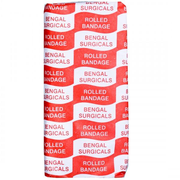 Roll Bandage 4 inch