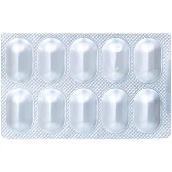Rosukem A Capsule (10 Cap)