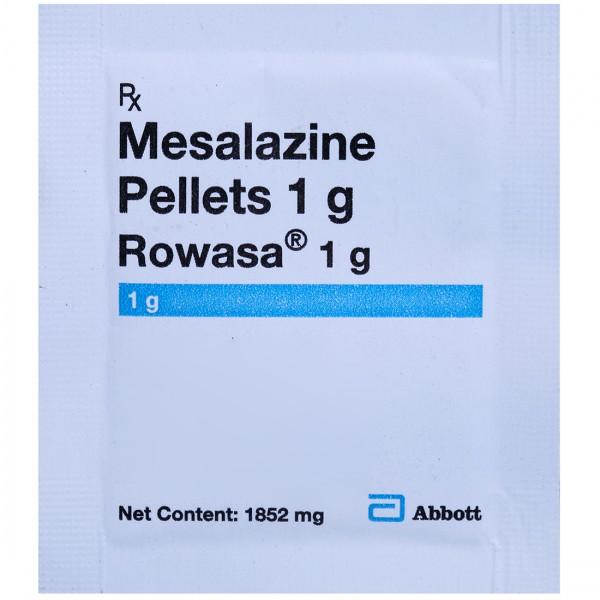 Rowasa 1 gm Sachet
