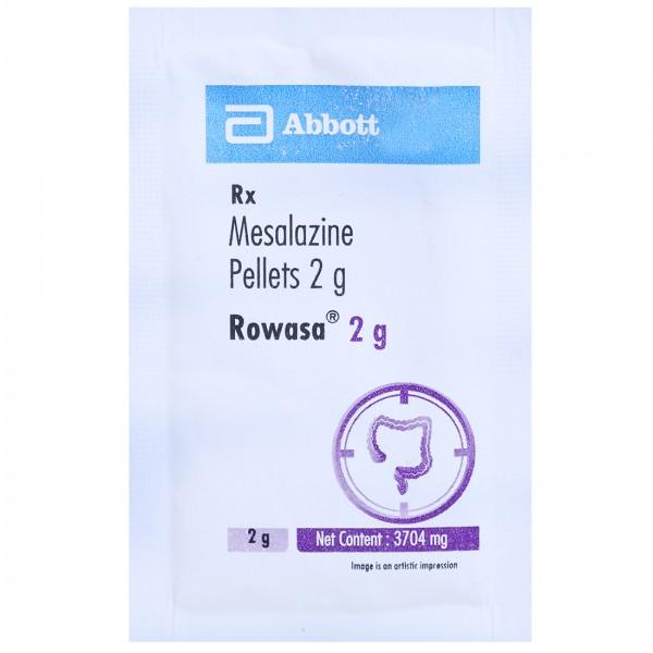 Rowasa Sachet 2 gm