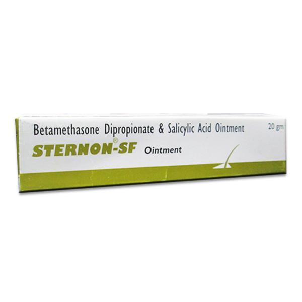 Sternon SF Ointment 20 gm