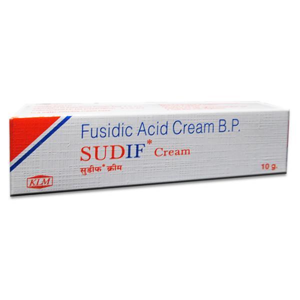 Sudif Cream 10 g