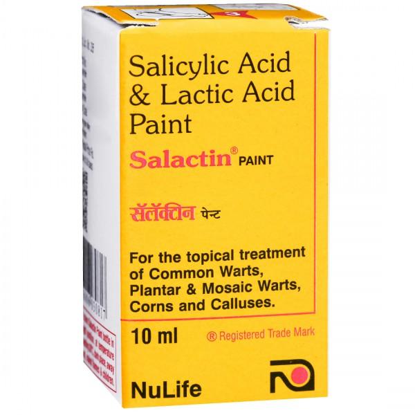 Salactin Paint 10 ml