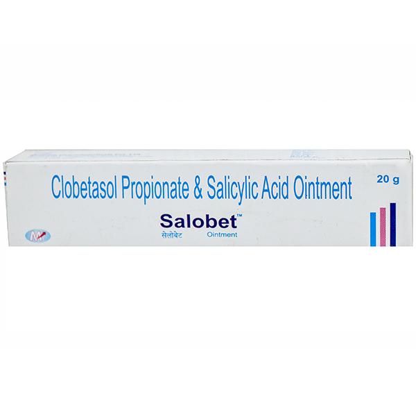 Salobet 20 gm Ointment