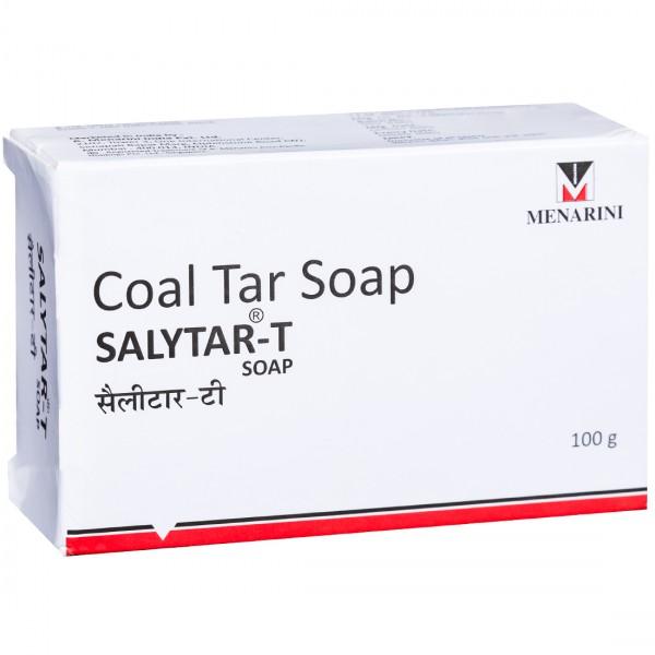 Salytar T Soap 100 g