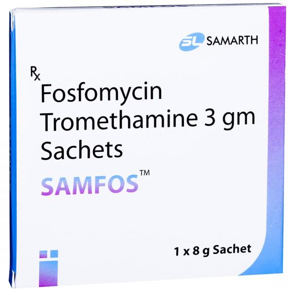 Samfos Sachet 8 g