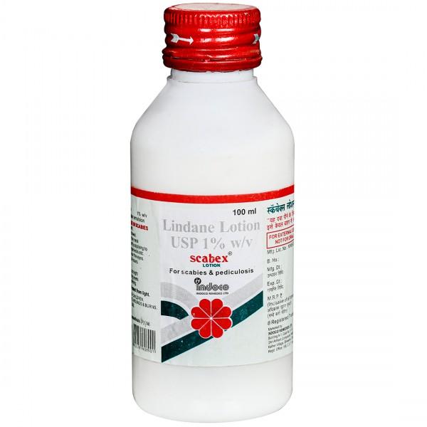 Scabex Lotion 100 ml