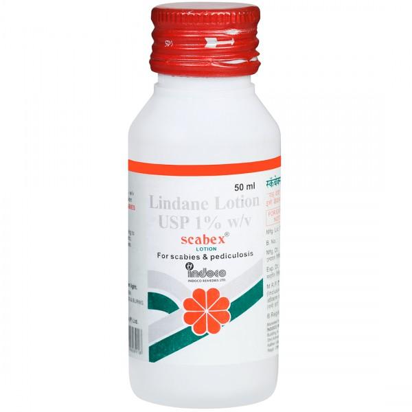 Scabex Lotion 50 ml