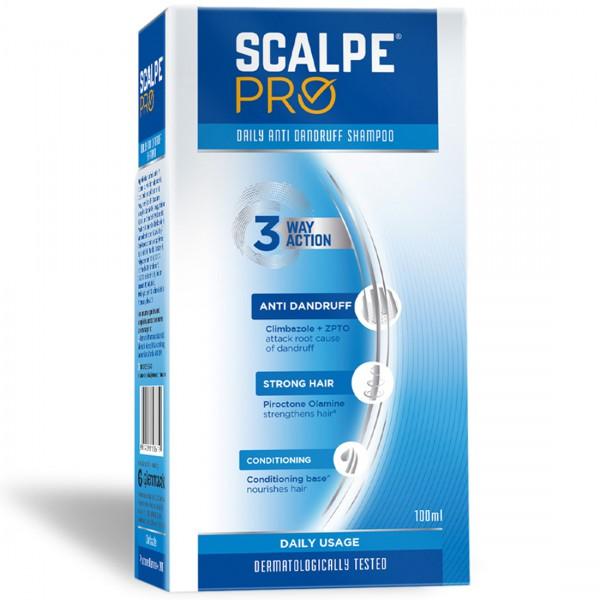 Scalpe Pro Shampoo 100 ml