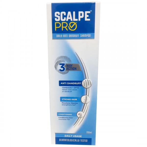 Scalpe Pro Shampoo 200 ml