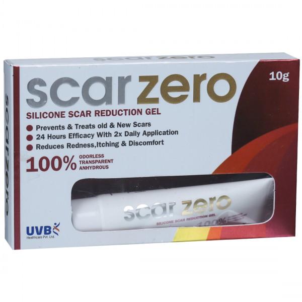 Scar Zero Gel 10 g