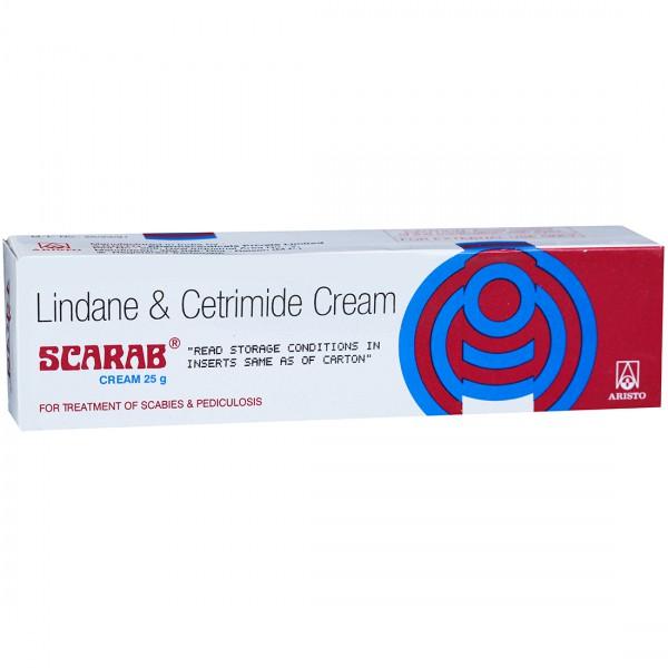 Scarab Cream 25 g