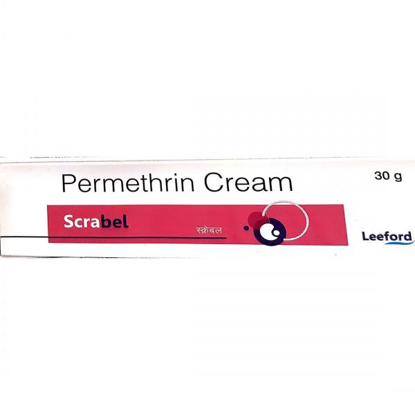 Scrabel Cream 30 g