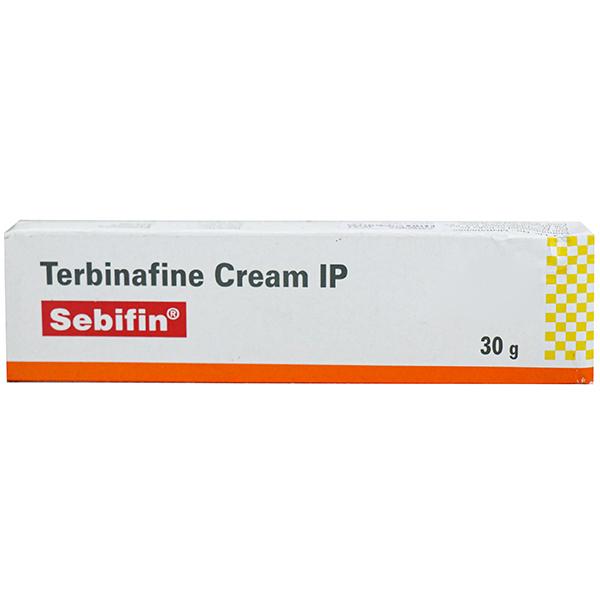 Sebifin Cream 30 gm