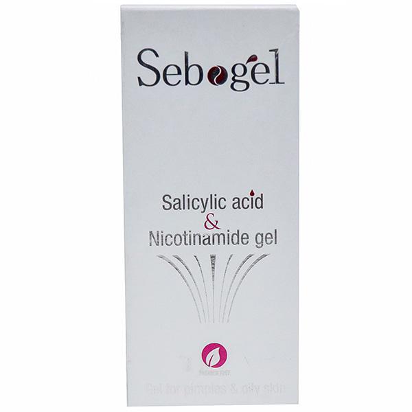 Sebogel 30 g