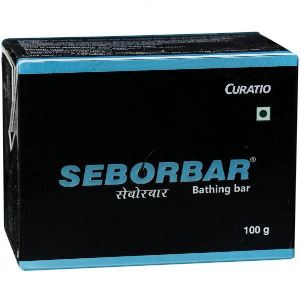 Seborbar Bar 100 g