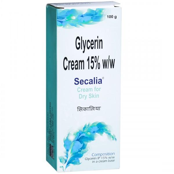 Secalia Cream 100 g