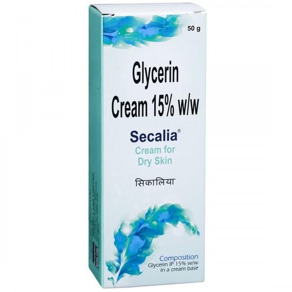 Secalia Cream 50 g