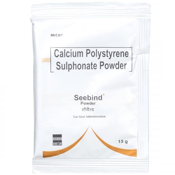 Seebind Powder 15 g