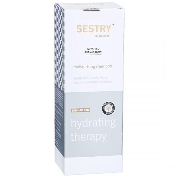 Sestry Moisturising Shampoo 250 ml