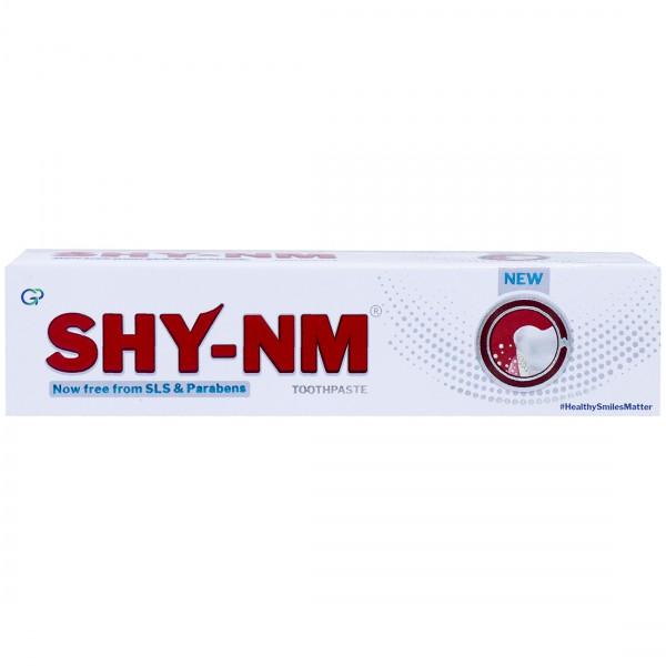 Shy NM (New) Toothpaste 50 g