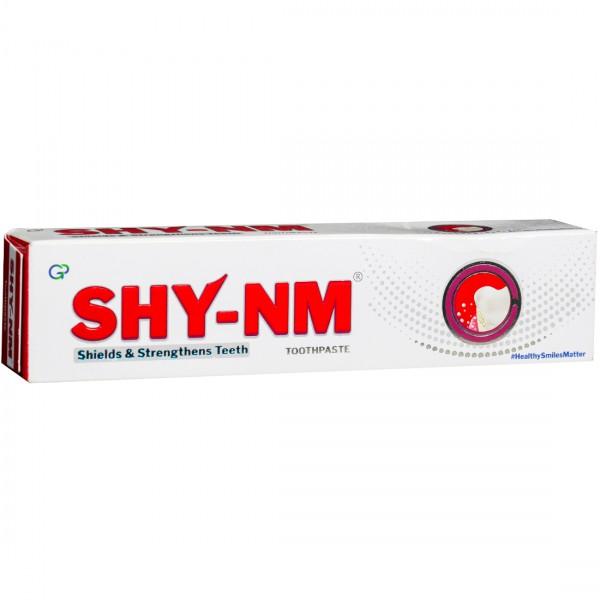 Shy NM Toothpaste 50 g